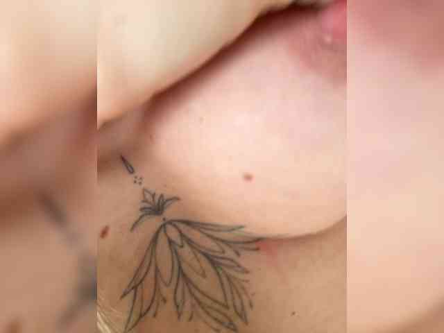 amateur nude cam KiraBlake