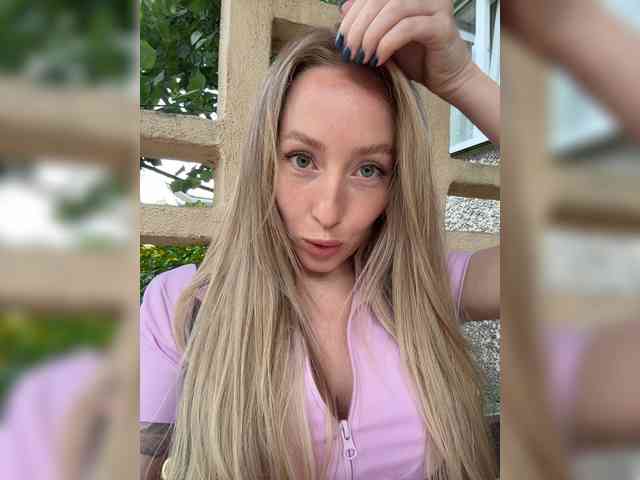 KiraBlake