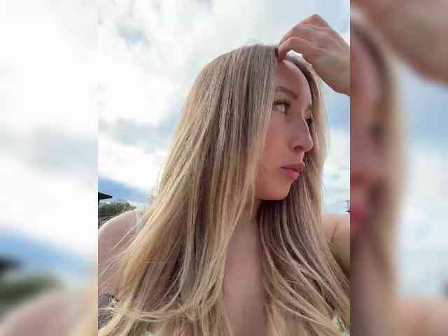 KiraBlake