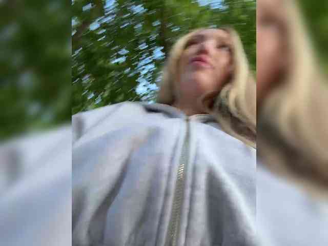 KiraBlake Sex Cam Show