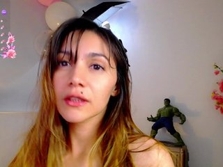 Rosmar_18 Porn Show