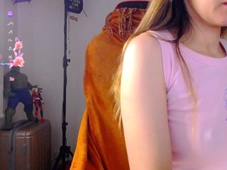 Rosmar_18 Porn Show
