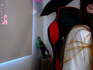 Rosmar_18 Porn Show