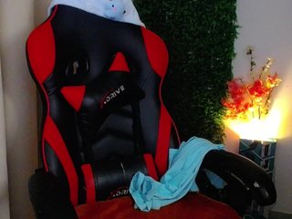Rosmar_18 Porn Show