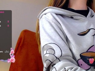 Rosmar_18 Porn Show