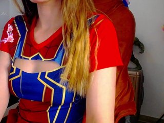Rosmar_18 Porn Show