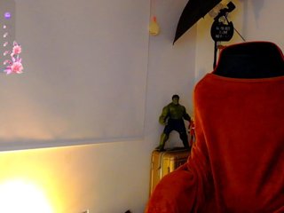 Rosmar_18 Porn Show