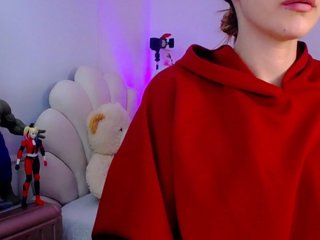Rosmar_18 Porn Show