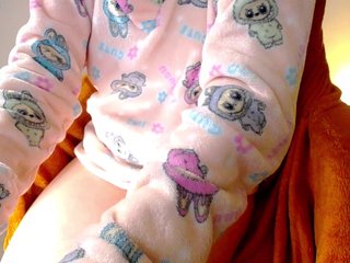 Rosmar_18 Porn Show