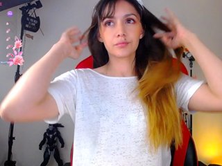 Rosmar_18 Porn Show