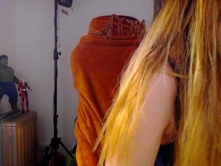 Rosmar_18 Porn Show