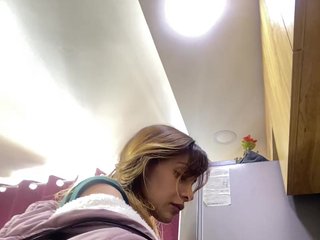 Rosmar_18 Porn Show