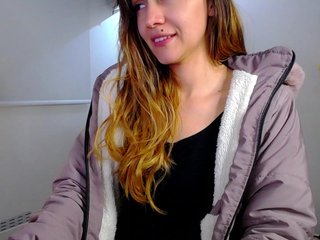 Rosmar_18 Porn Show