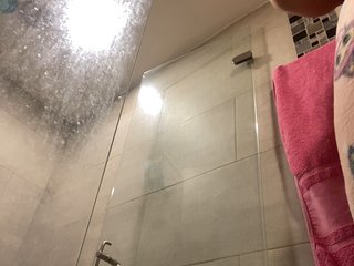 Rosmar_18 Porn Show