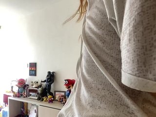 Rosmar_18 Porn Show