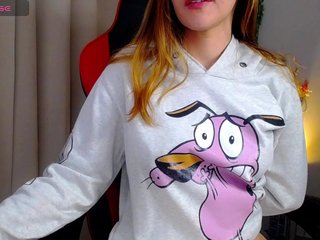 Rosmar_18 Porn Show