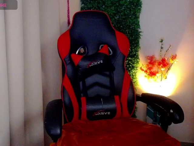 Rosmar7- live cam on BongaCams