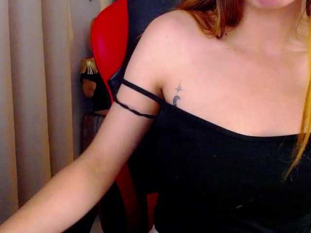 Rosmar7- live cam on BongaCams