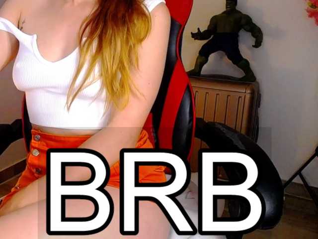 Rosmar7- live cam on BongaCams