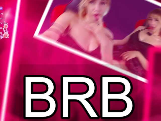 Rosmar7- live cam on BongaCams