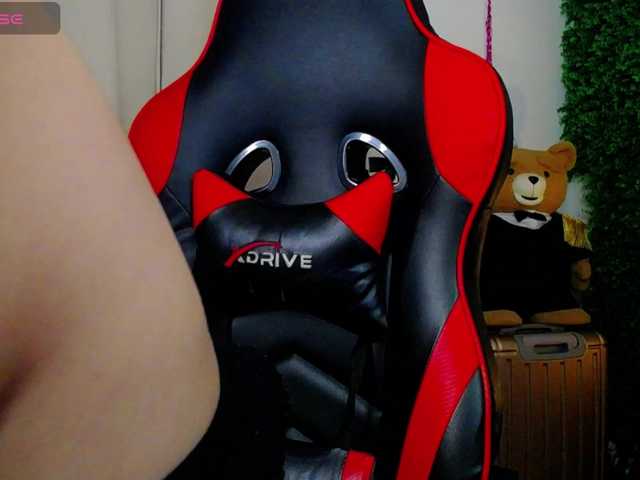 Rosmar7- live cam on BongaCams