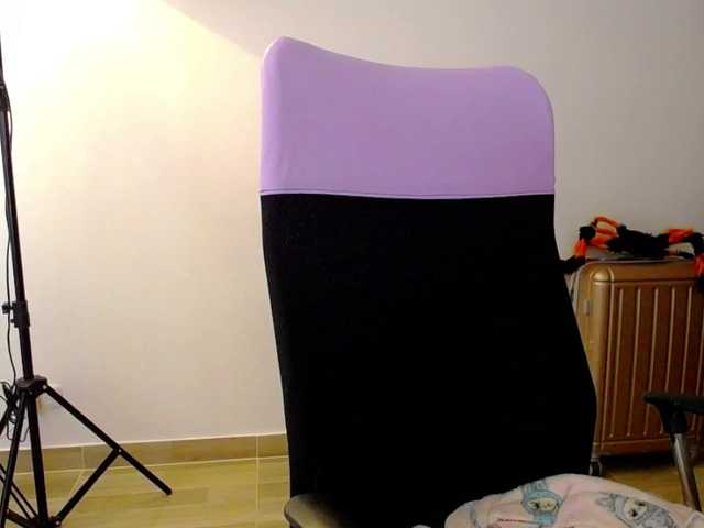 Rosmar7- live cam on BongaCams