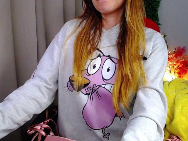 rosmar7- live sex show