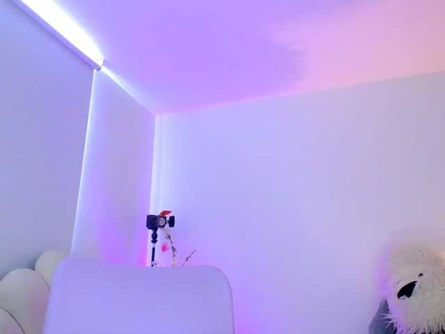 Rosmar7- live cam on BongaCams
