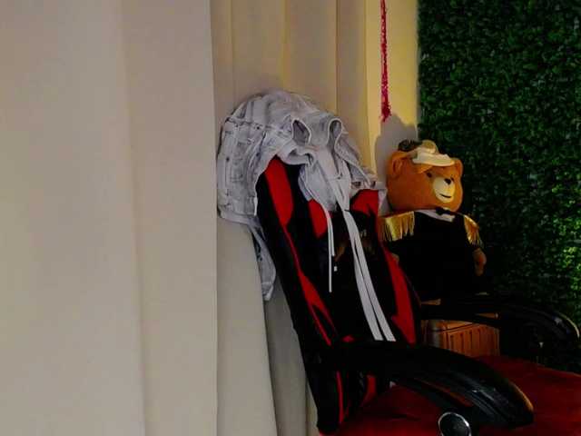Rosmar7- live cam on BongaCams