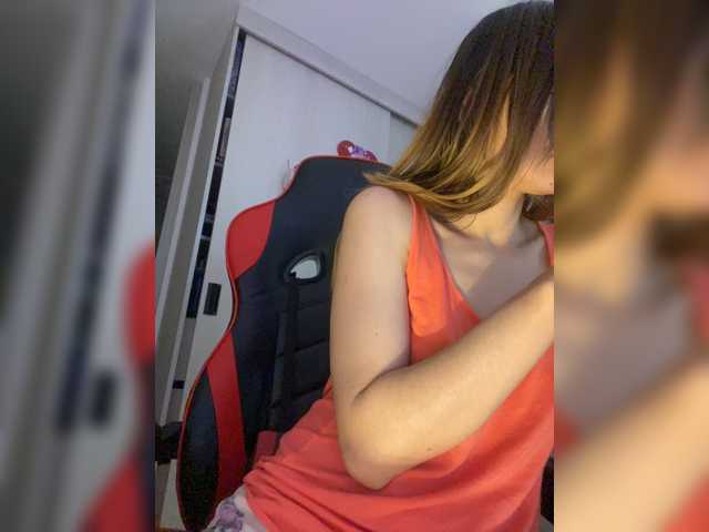 Rosmar7- live cam on BongaCams