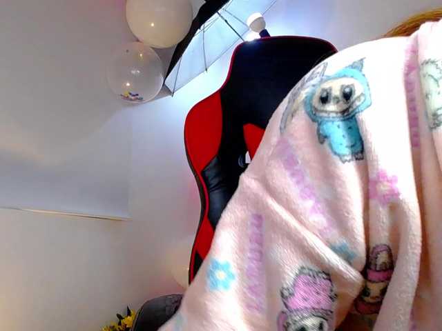 Rosmar7- live cam on BongaCams