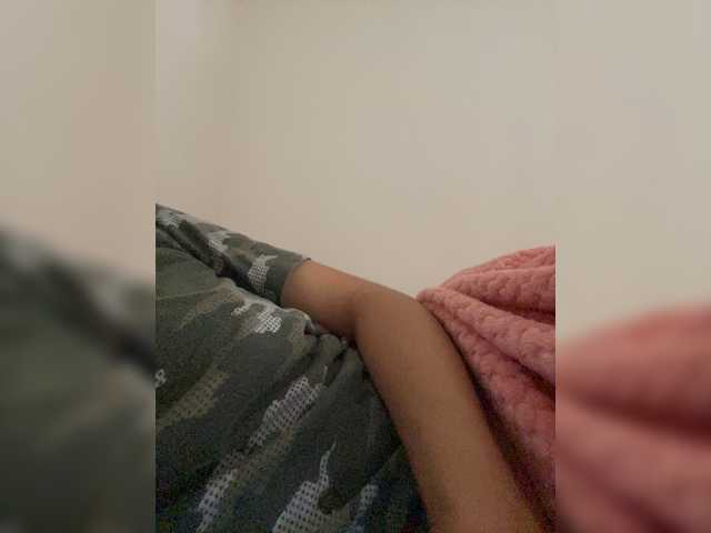 Rosmar7- live webcam show