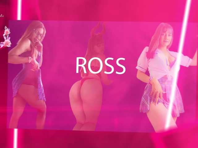 Rosmar7- live cam
