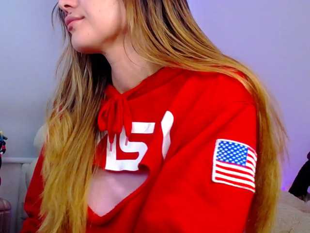 Rosmar7- live cam on BongaCams