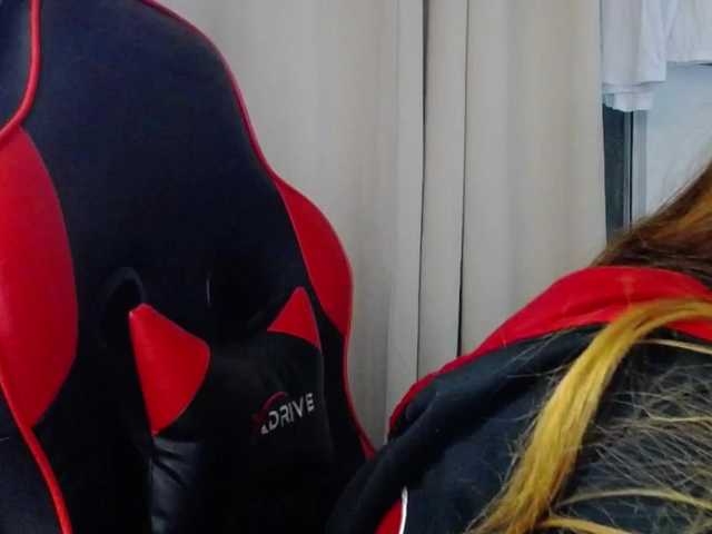 Rosmar7-'s BongaCams show and profile