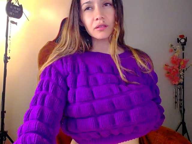 Rosmar7-, en directo ahora en BongaCams