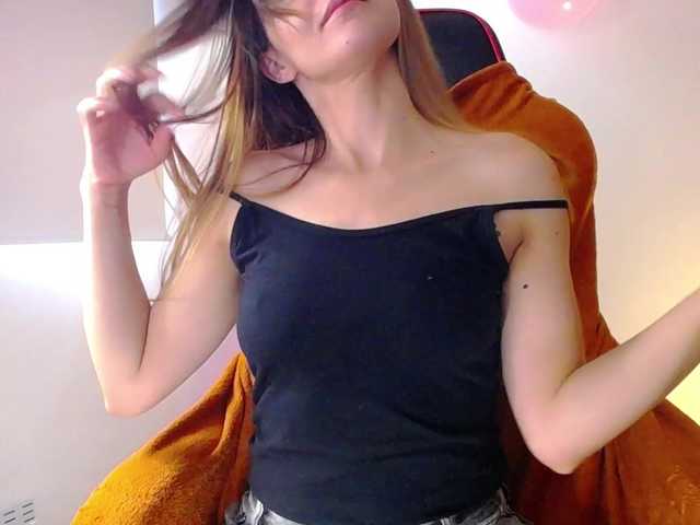 Rosmar7- live cam on BongaCams