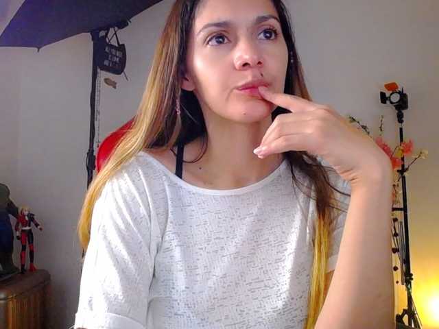 Rosmar7- live cam on BongaCams