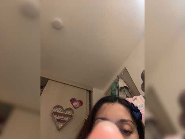 Rosmar7- live cam on BongaCams