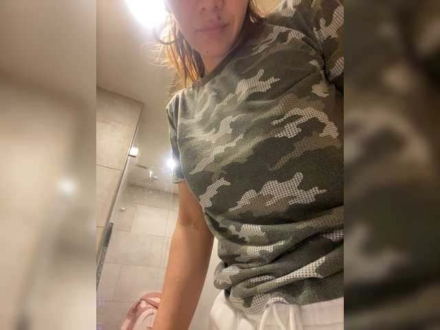 Rosmar7- live webcam show