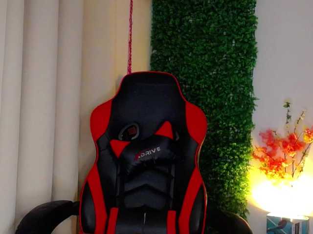 Rosmar7- live cam on BongaCams