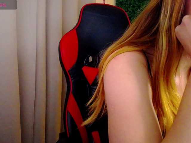 Rosmar7- live cam on BongaCams