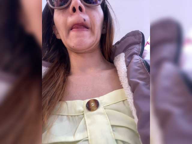 Rosmar7- live cam on BongaCams