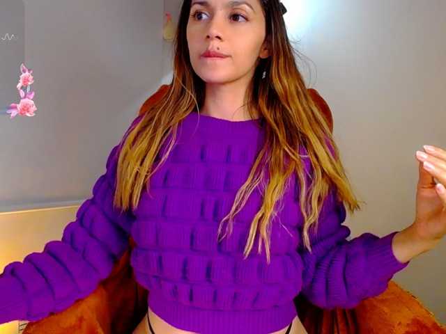 Rosmar7-, live now on BongaCams