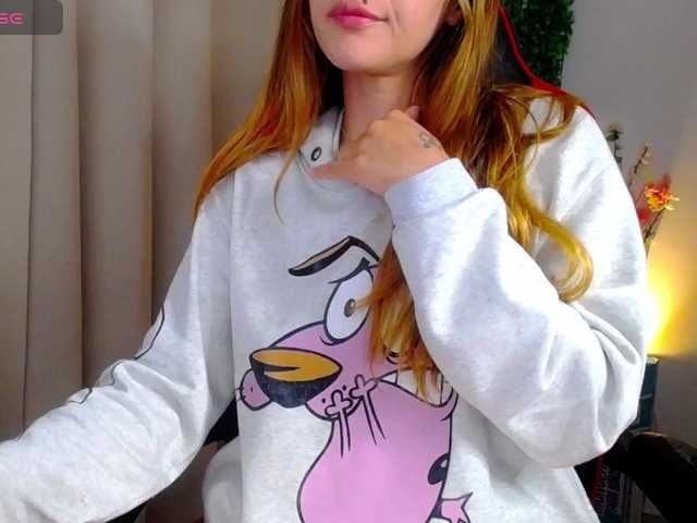 Rosmar7- live cam on BongaCams