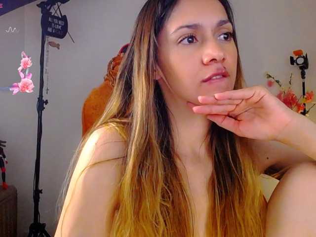 Rosmar7- live cam on BongaCams