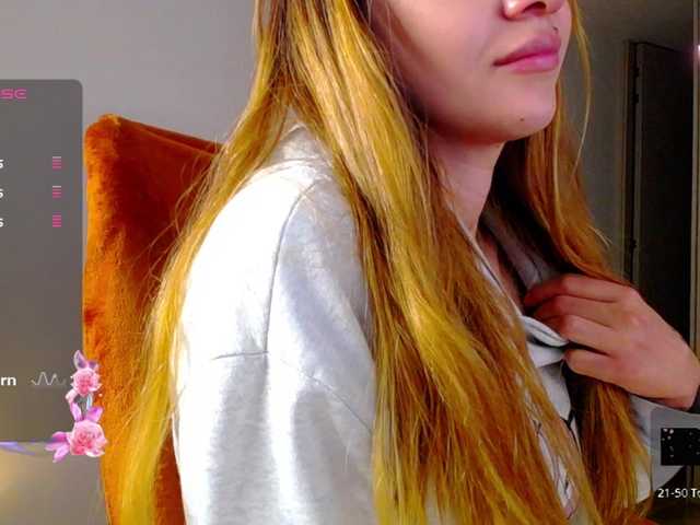 Rosmar7- live cam on BongaCams