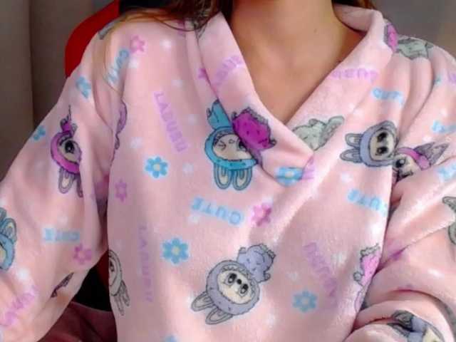 Rosmar7- live cam on BongaCams