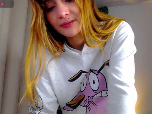 Rosmar7- live cam on BongaCams
