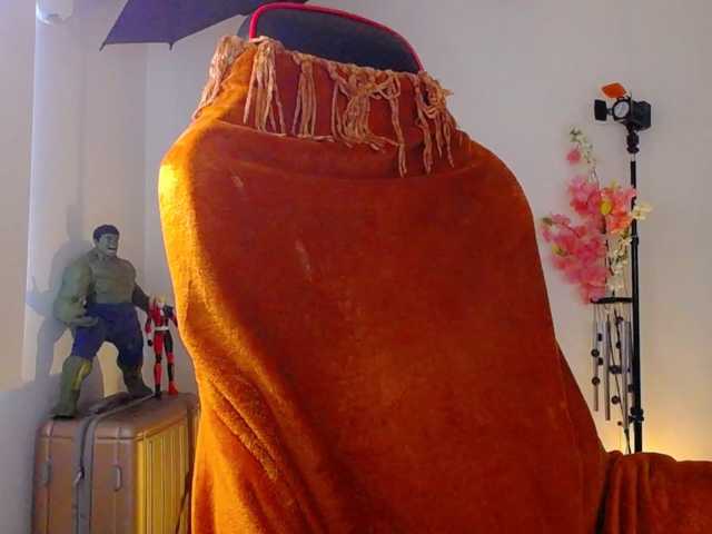 Rosmar7- live cam on BongaCams